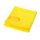 Jemako Profituch Plus M 40x45 cm, zur nebelfeuchten Reinigung ohne Reinigungsmittel Gelb