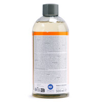 JEMAKO Intensivreiniger Set 2x 500 ml inkl. Schaumpumpe & Edelstahlspirale