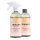 JEMAKO Intensivreiniger Set 2x 500 ml inkl. Schaumpumpe & Edelstahlspirale