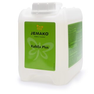 Jemako KalkEx Plus Kalkentferner, 2 l Kanister