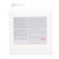 JEMAKO KalkEx Kalkentferner 2 l Kanister –...