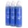 Jemako WC-Hygiene Gel 750 ml, 3er Pack