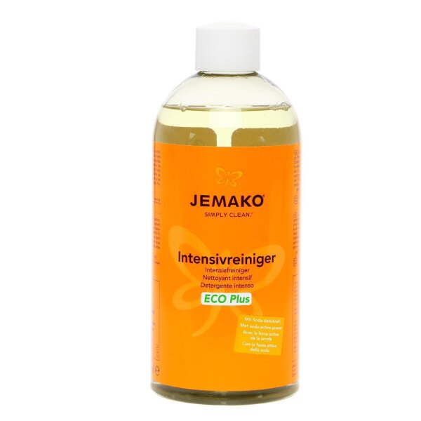 JEMAKO Intensivreiniger ECO Plus – Allzweckreiniger in verschiedenen Größen