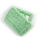 Jemako Bodenfaser Grün Lang 42 cm, Wischbezug für Jemako Bodenwischer