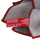 Jemako AshEx Kamin-Glasreiniger 2x 500 ml, mit Profituch Plus S AshEx inkl. Wäschenetz