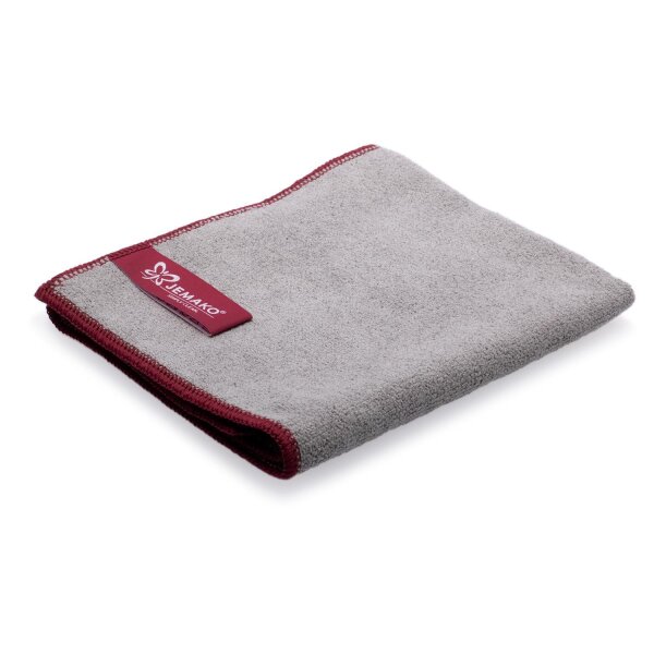 JEMAKO Profituch Plus S AshEx® Kaminglasreinigungstuch 35 x 40 cm