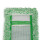 JEMAKO Boden-Set S grün lang - Bodenwischgerät grün 42cm mit Bodenfaser