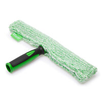 JEMAKO Fenster-Set 35 cm – Fensterabzieher & Einwäscher streifenfrei