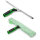 JEMAKO Fenster-Set 35 cm – Fensterabzieher & Einwäscher streifenfrei