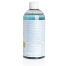Jemako Sanitärreiniger Blue Sea 2x500 ml inkl. Schaumpumpe und Mikrofasertuch