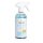 JEMAKO Sanitärreiniger Blue Sea 2x500 ml – Set mit Schaumpumpe und Mikrofasertuch