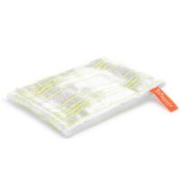 JEMAKO Spültuch 15 x 22 cm Gelb –...