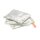 JEMAKO Spültuch 15 x 22 cm Natur 3er Pack – Saugfähig und waschbar