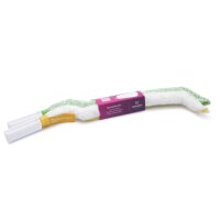 JEMAKO Sprudelbutler-Set – Reinigungsfaser &...