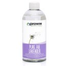proWIN Pure Air Lavender 500ml für Airbowls und...