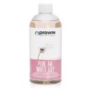 proWIN Pure Air White Lily 500ml für Airbowls und...