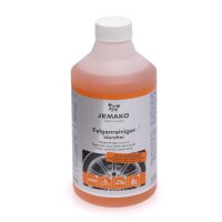 JEMAKO Felgenreiniger – Säurefrei, biologisch...