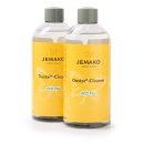 Jemako Dustar-Cleaner 1000 ml (2 Flaschen à 500 ml)