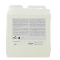 JEMAKO Geruchsentferner 2 l Kanister – neutralisiert Rauch, Schweiß & Tiergerüche