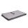 JEMAKO Geschirrtuch 45x80 cm – Mikrofaser Waffelstruktur fusselfrei
