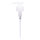 JEMAKO Spenderpumpe natur 28/410 Steigrohr 130 mm – für 250 ml Flaschen