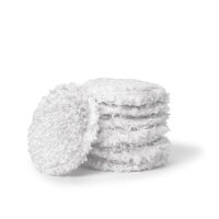 JEMAKO Abschminkpads 7er Pack Natur – Make-up...