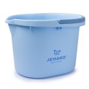 Jemako Bad-Set Plus, WC-Hygiene Gel, Sanitärreiniger und Profituch