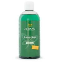 JEMAKO Reiniger Starter-Set 2,5 l – 5 Reiniger inkl. 3 Schaumpumpen