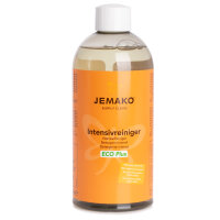 JEMAKO Reiniger Starter-Set 2,5 l – 5 Reiniger inkl. 3 Schaumpumpen