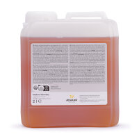 JEMAKO Holzbodenreiniger 2 l – Pflege für...