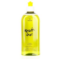 JEMAKO Kraft-Gel Geschirreinigungsset 2x 400 ml +...