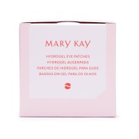 Mary Kay Hydrogel Eye Patches 30 Paare (60 Patches)...