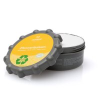 JEMAKO Zitronenbalsam Reinigungsset Kochfeld &...