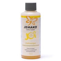 JEMAKO JOi Set Classic Gelb – Kraftreiniger 500 ml + Konzentrat 80 ml