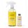 JEMAKO JOi Set Classic Gelb – Kraftreiniger 500 ml + Konzentrat 80 ml