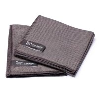 JEMAKO Fenster-Set Handschuh Profituch S Trockentuch M...