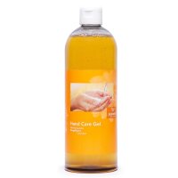 JEMAKO Hand Care Gel 750 ml – Pflegende Handseife mit Ringelblumen-Extrakt