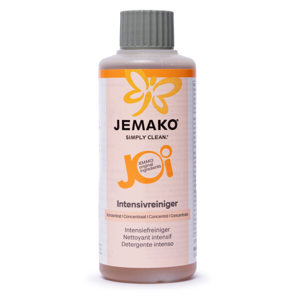 JEMAKO JOi Intensivreiniger Konzentrat 80 ml – Allzweckreiniger