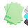JEMAKO Trockentuch M 60x45 cm 3er Set – Streifenfrei Trocknen