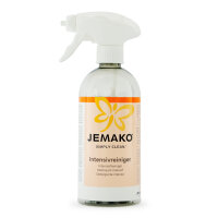 JEMAKO JOi Mischflasche mit Schaumpumpe 500 ml –...