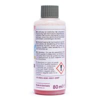 JEMAKO JOi Sanitärreiniger Trend Edition 2025, 80 ml – Konzentrat mit Schaumpumpe