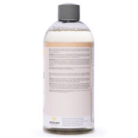 JEMAKO Leder- & Polster-Aktivschaum Set 2x500 ml – inkl. Schaumpumpe & Profituch Plus S