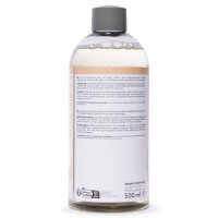 JEMAKO Leder- & Polster-Aktivschaum Set 2x500ml...