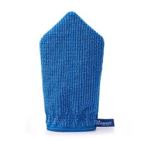 JEMAKO Reinigungshandschuh Blaue Faser –...