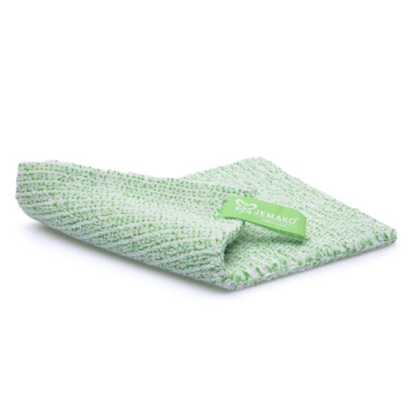 JEMAKO DuoTuch 18 x 24 cm grüne Faser – Allzweck-Reinigungstuch