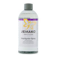 JEMAKO Imprägnier-Spray 500 ml – Wasserbasis...