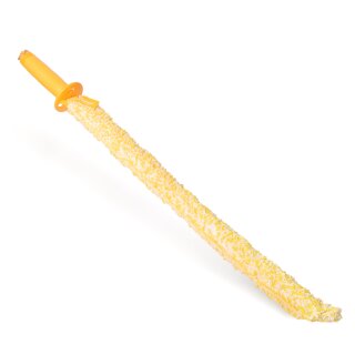 Jemako CleanStick Plus 65 cm, gelbe Faser