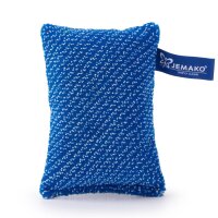 JEMAKO Reinigungsschwamm Kurzflor 10 x 14 cm – in...