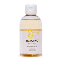 JEMAKO Küchenseife – Geruch-Neutralisierend...