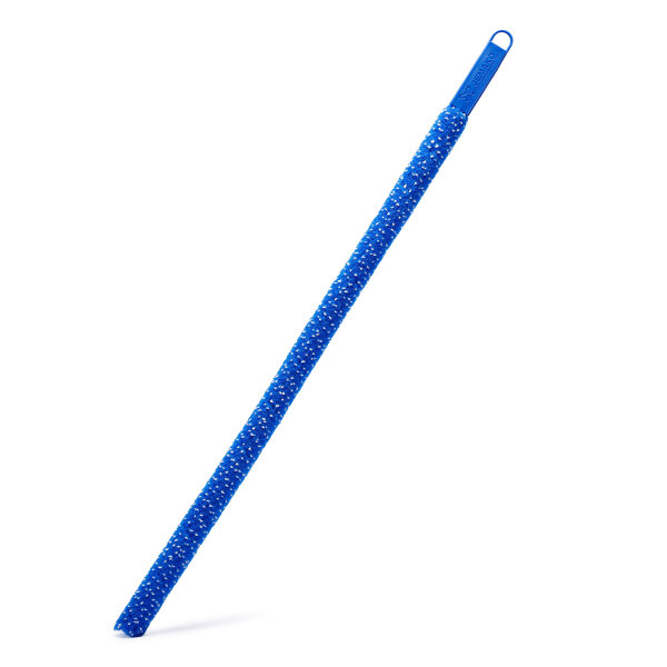 JEMAKO CleanStick Mini 35 cm Blaue Faser – Für Ecken und Armaturen